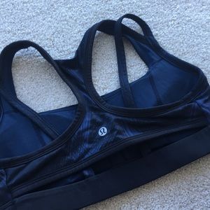 lululemon athletica Intimates & Sleepwear - Lululemon Splendour Bra NWOT lululemon athletica Intimates & Sleepwear - Lululemon Splendour Bra NWOT